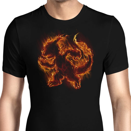 Fire Type II - Men's Apparel