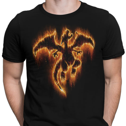Fire Type III - Men's Apparel