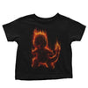 Fire Type - Youth Apparel
