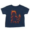 Fire Type - Youth Apparel