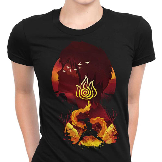 Firescape - Women's Apparel