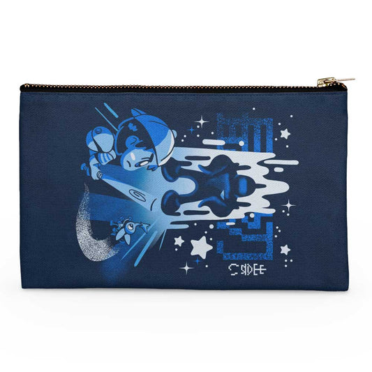 First Encounters - Accessory Pouch