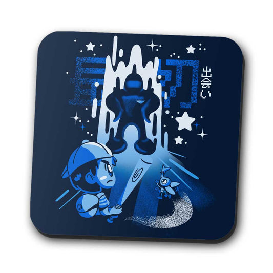 First Encounters - Coasters