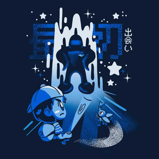 First Encounters - Sweatshirt