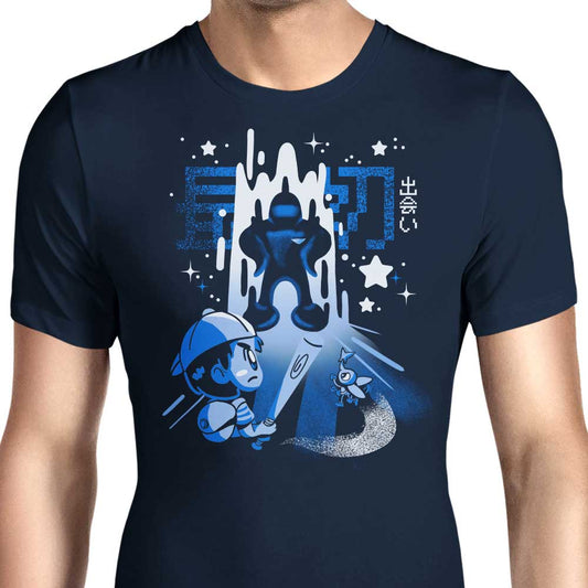 First Encounters - Men's Apparel