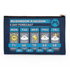 Five Day Forecast - Accessory Pouch