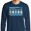 Five Day Forecast - Long Sleeve T-Shirt