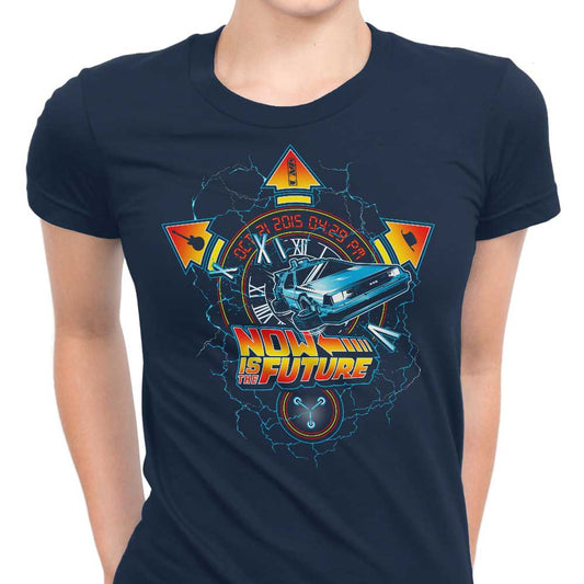 Flash Back - Women's Apparel