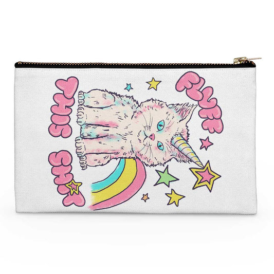 Fluff This - Accessory Pouch