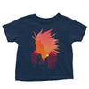 Flurry Landscape - Youth Apparel