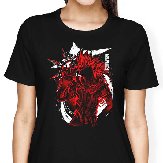 Flurry Silhouette - Women's Apparel