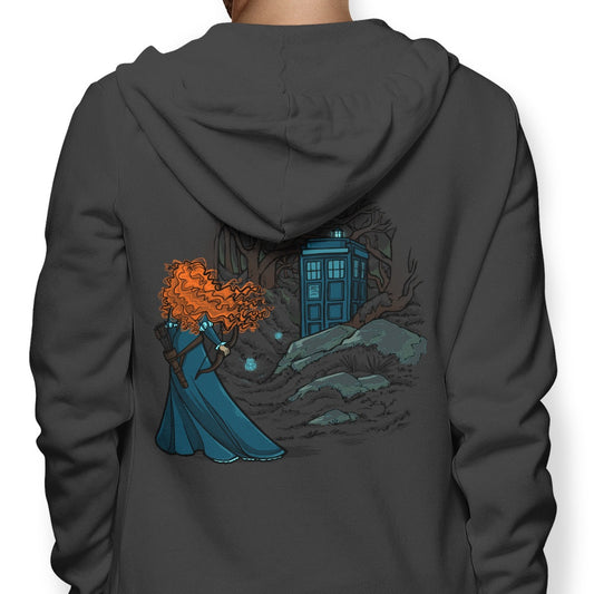 Follow Your Fate - Hoodie