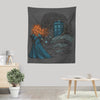 Follow Your Fate - Wall Tapestry