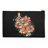 Follow Your Heart - Accessory Pouch