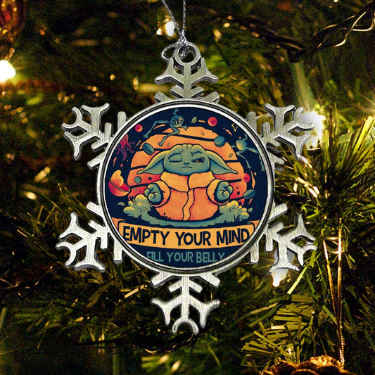Food Sensitive - Ornament