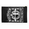For Fun, For Glory - Accessory Pouch