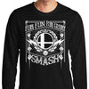 For Fun, For Glory - Long Sleeve T-Shirt