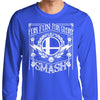 For Fun, For Glory - Long Sleeve T-Shirt