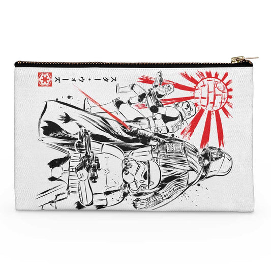 For the Glory of the Empire - Accessory Pouch