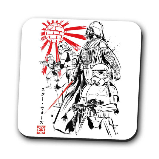 For the Glory of the Empire - Coasters