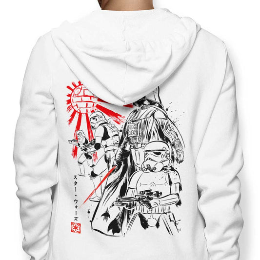 For the Glory of the Empire - Hoodie