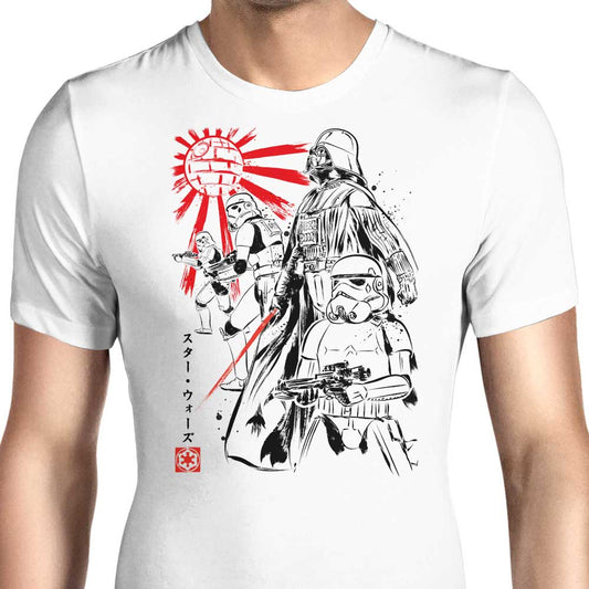 For the Glory of the Empire - Men's Apparel