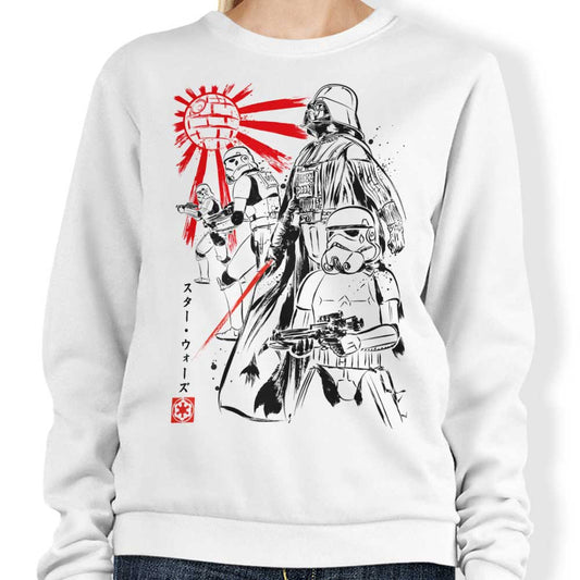 For the Glory of the Empire - Sweatshirt