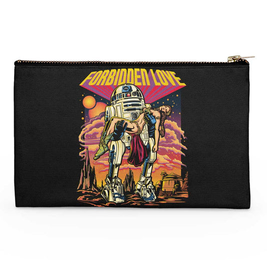 Forbidden Love - Accessory Pouch