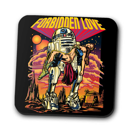 Forbidden Love - Coasters