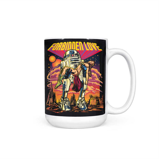 Forbidden Love - Mug