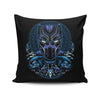Forever a Hero - Throw Pillow