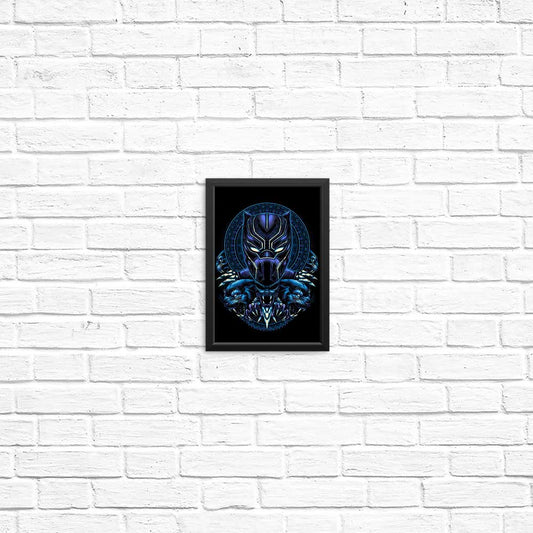 Forever a Hero - Posters & Prints