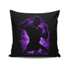 Forever - Throw Pillow