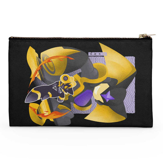 Forte - Accessory Pouch