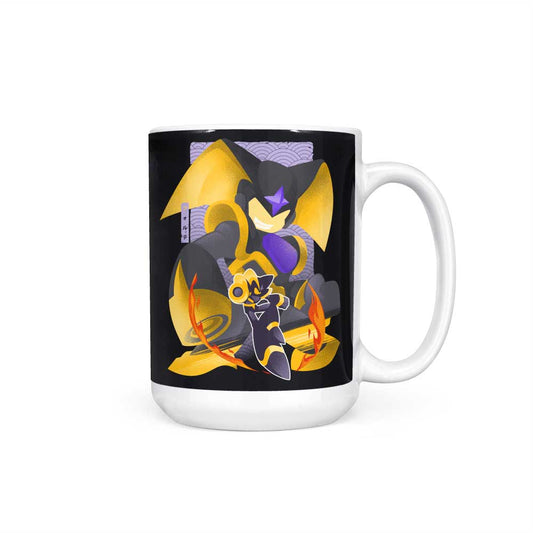 Forte - Mug
