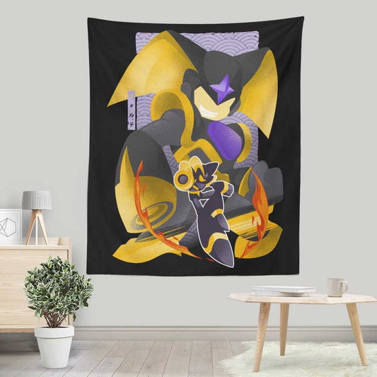 Forte - Wall Tapestry