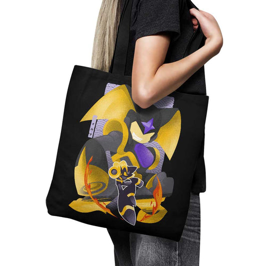 Forte - Tote Bag