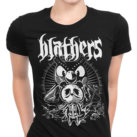 Fossil Owl - Women's Apparel