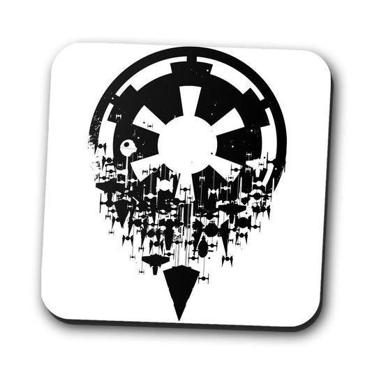 Fractured Empire (Alt) - Coasters
