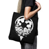 Fractured Empire - Tote Bag