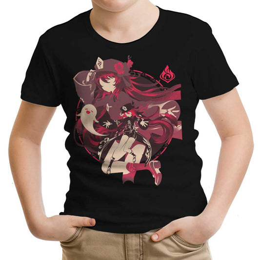 Fragrance In Thaw Hu Tao - Youth Apparel