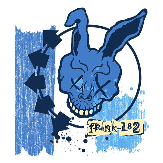 Frank-182 - Fleece Blanket
