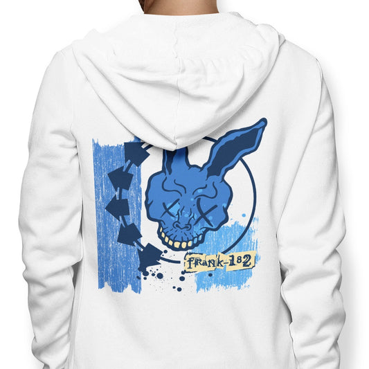 Frank-182 - Hoodie