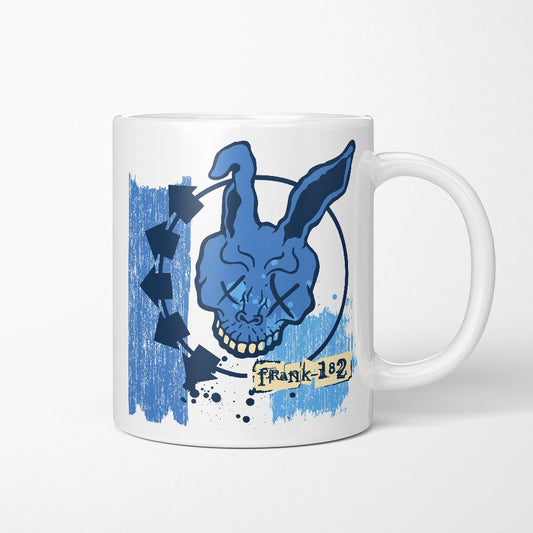 Frank-182 - Mug