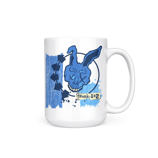 Frank-182 - Mug