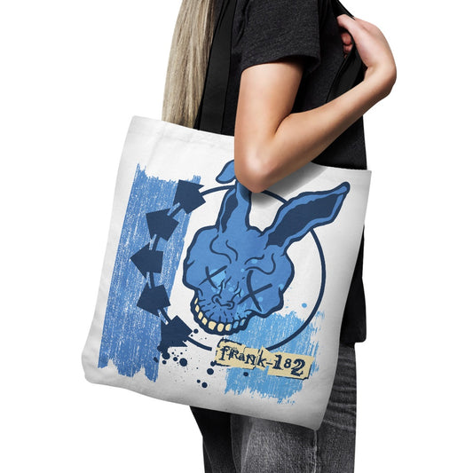 Frank-182 - Tote Bag