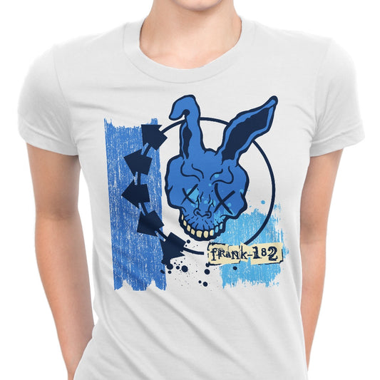 Frank-182 - Women's Apparel
