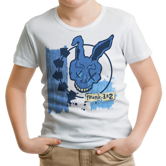 Frank-182 - Youth Apparel