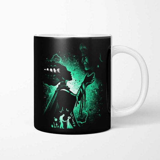 Frankenstein's Bride - Mug