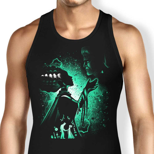Frankenstein's Bride - Tank Top
